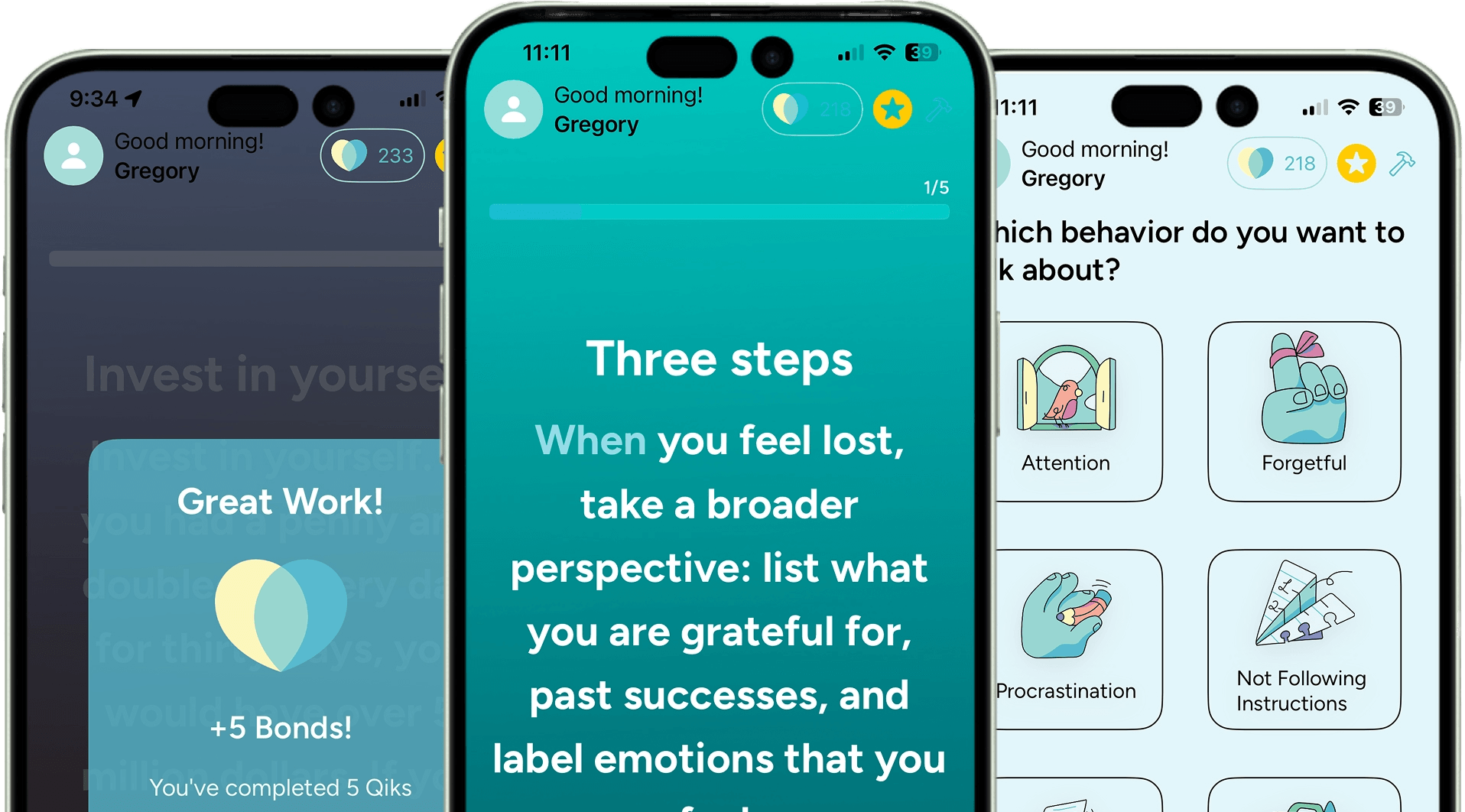 app showcase