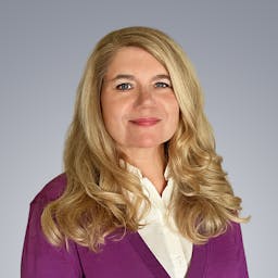 Dr. Lara Honos-Webb
