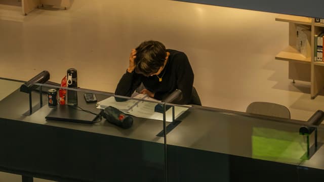 From Burnout to Balance: Managing Emotional Exhaustion in High-Stress Lives