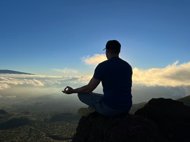 The Emotional Reset Circle: Learn How to Regulate Stress in Real Time